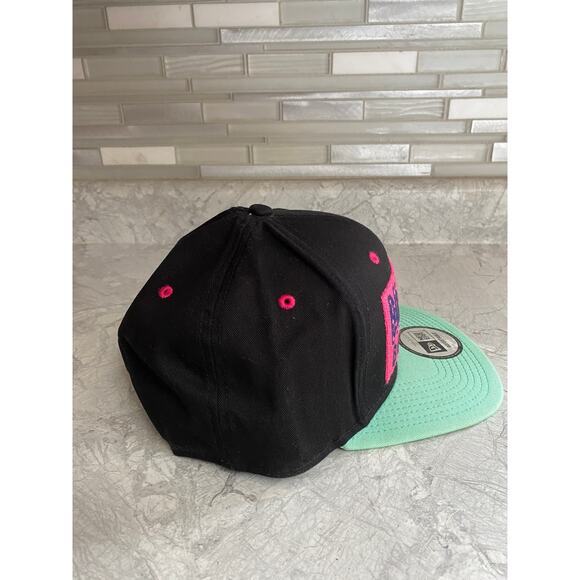 NWOT Billionaire Boys Club New Era Snapback Hat - Picture 6 of 9